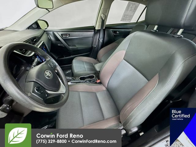 Used 2018 Toyota Corolla LE image 22