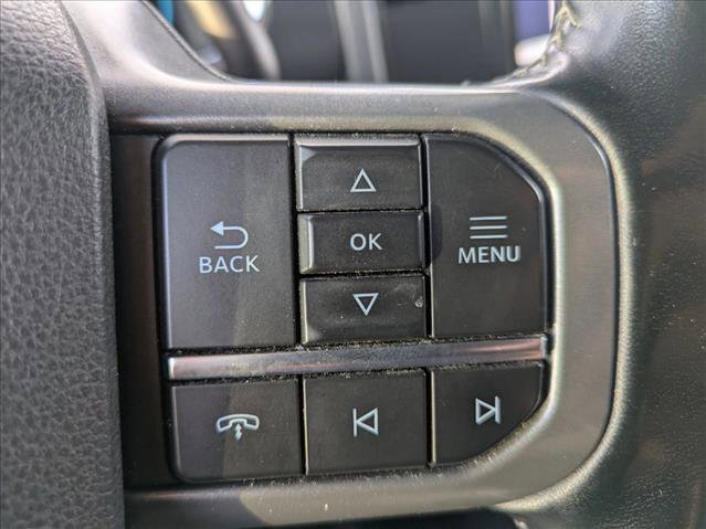 Certified 2021 Ford F150 Lariat image 14