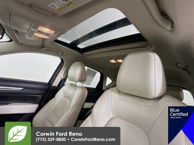 Used 2017 MAZDA CX-5 Grand Select image 26