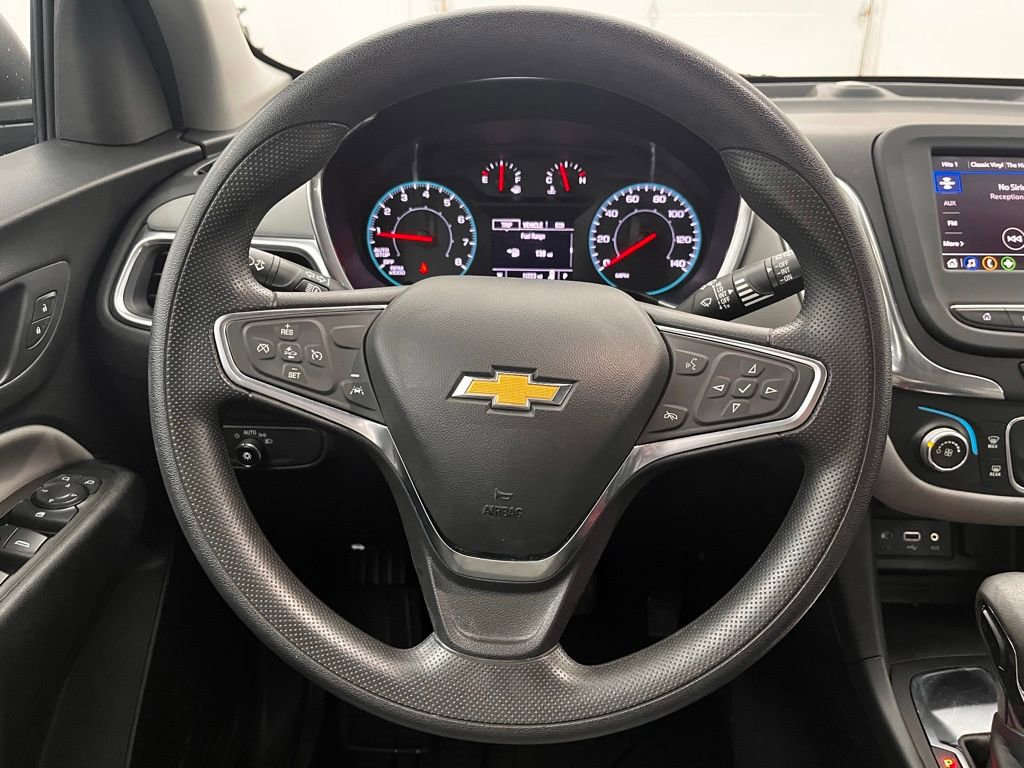 Used 2024 Chevrolet Equinox LS w/ LPO, Floor Liner Package image 20