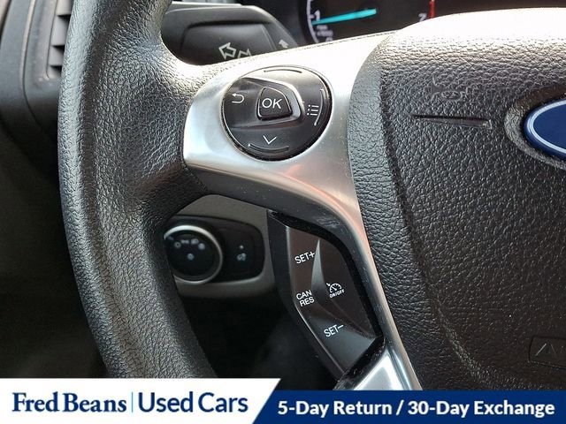 Certified 2022 Ford Transit Connect XL image 22