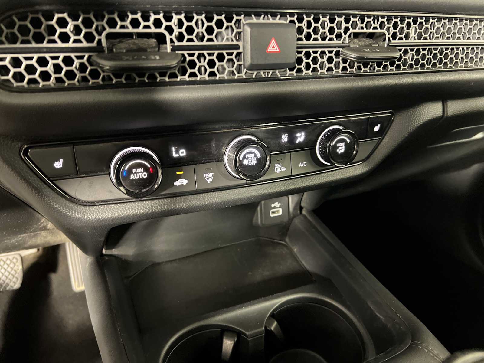 Used 2023 Honda HR-V Sport image 26