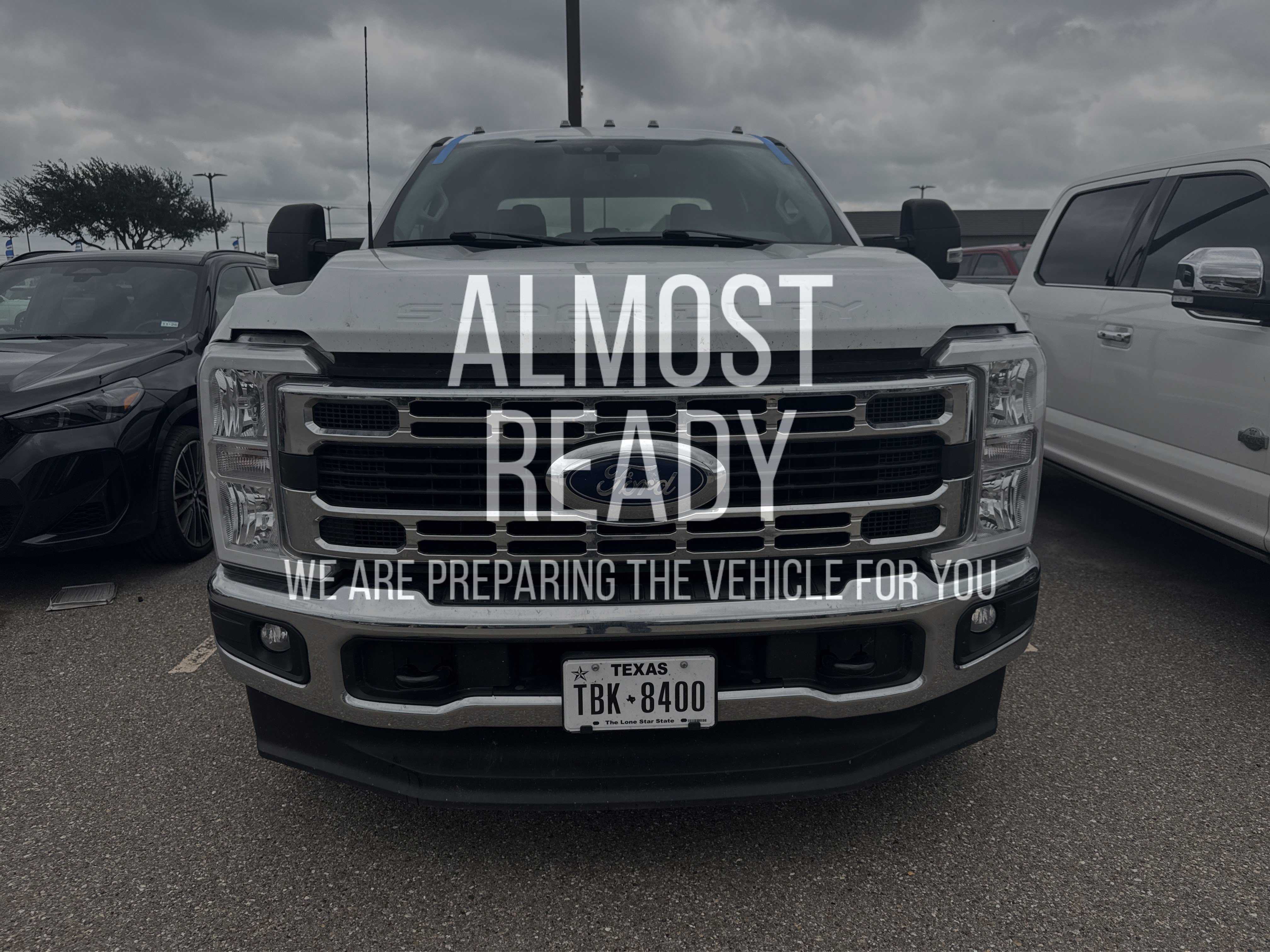 Certified 2023 Ford F350 XLT w/ FX4 Off-Road Package