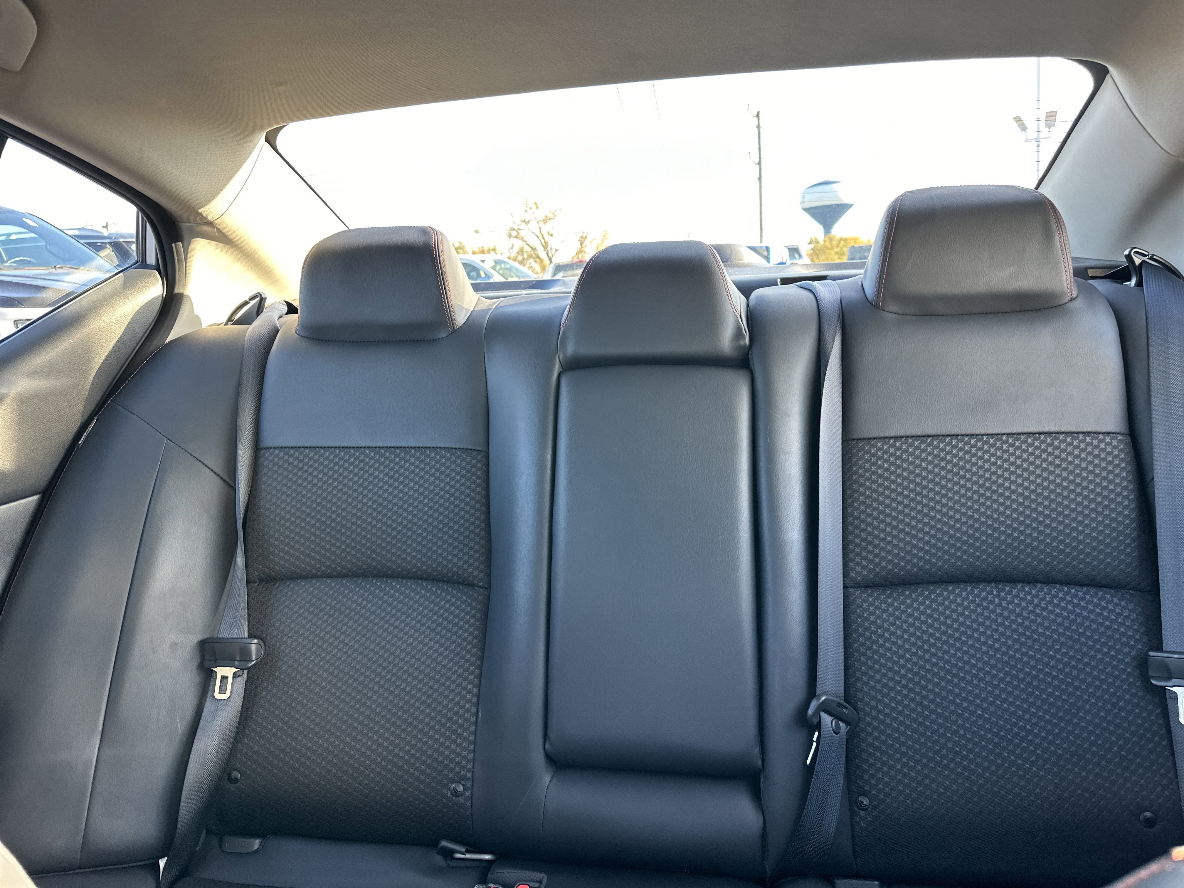 Used 2023 Nissan Altima 2.5 SR image 22