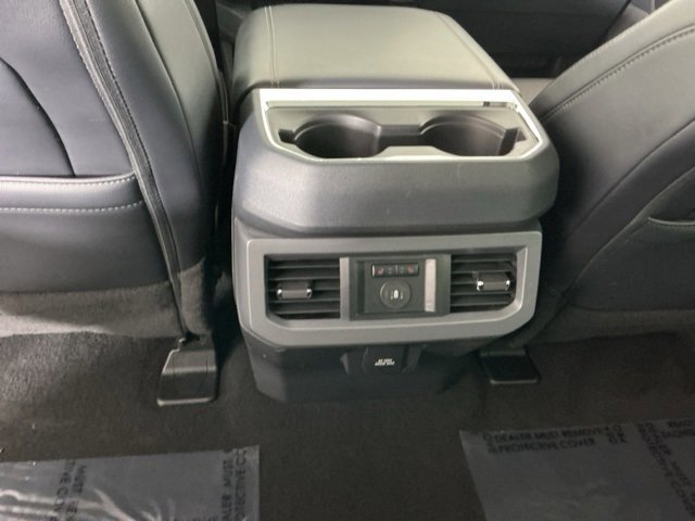 Certified 2025 Ford F450 Lariat w/ FX4 Off-Road Package image 31