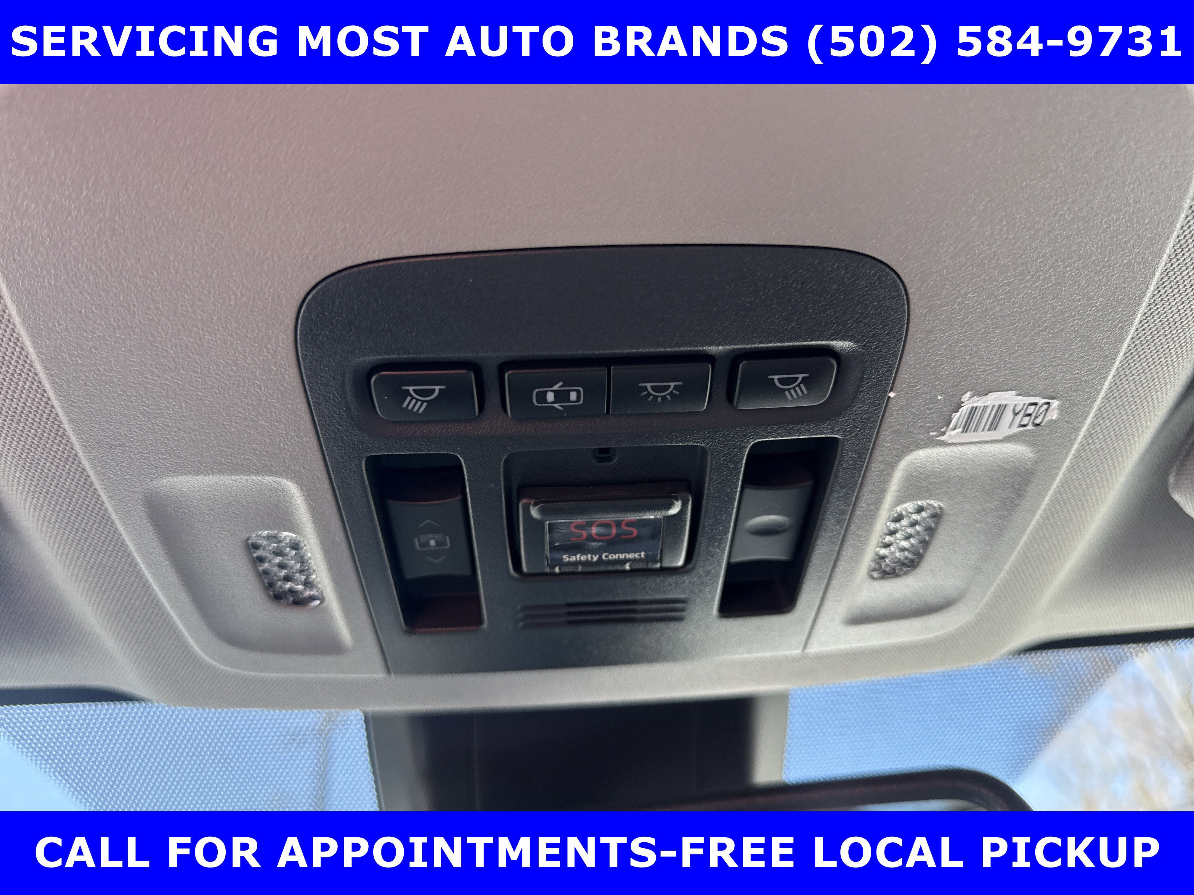 Used 2019 Toyota Camry XLE w/ Driver Assist Package FWD image 30