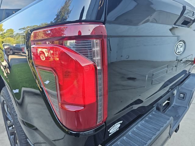 Certified 2024 Ford F150 XLT w/ Equipment Group 302A MID AWD/4WD image 30