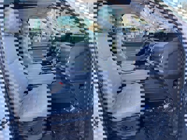 Certified 2025 Ford Expedition Max Active image 21