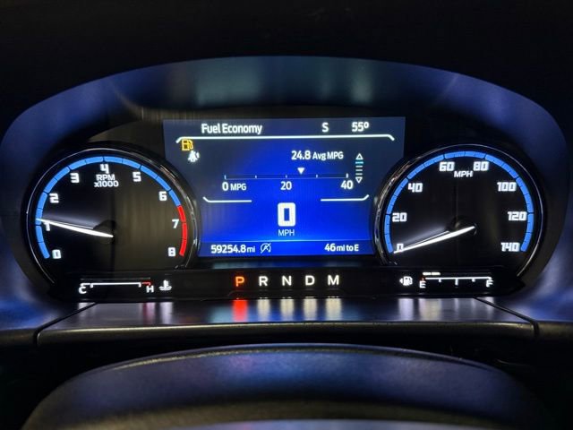 Certified 2021 Ford Bronco Sport First Edition image 22