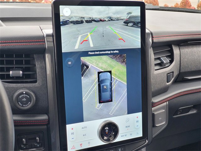 Certified 2023 Ford Expedition Limited image 22