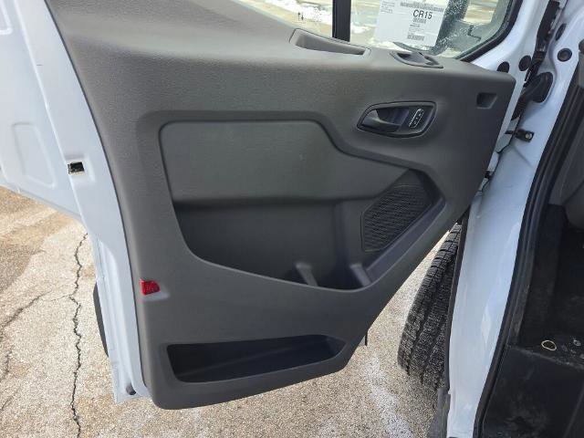 Certified 2024 Ford Transit 350 XL image 16