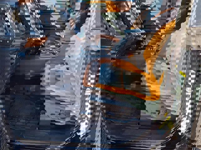 Certified 2024 Ford Bronco Outer Banks image 34