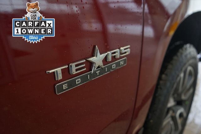 Used 2021 Chevrolet Silverado 1500 RST image 15