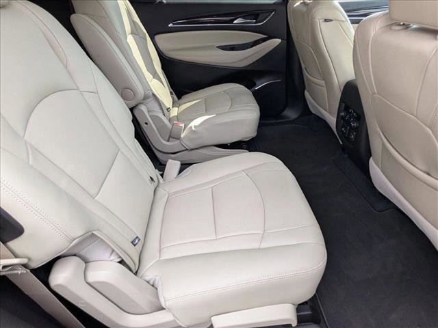 Used 2021 Buick Enclave Premium w/ Surround and Sites Package image 19