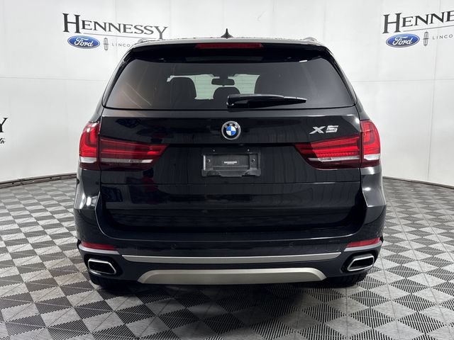 Used 2018 BMW X5 xDrive35i AWD/4WD image 27