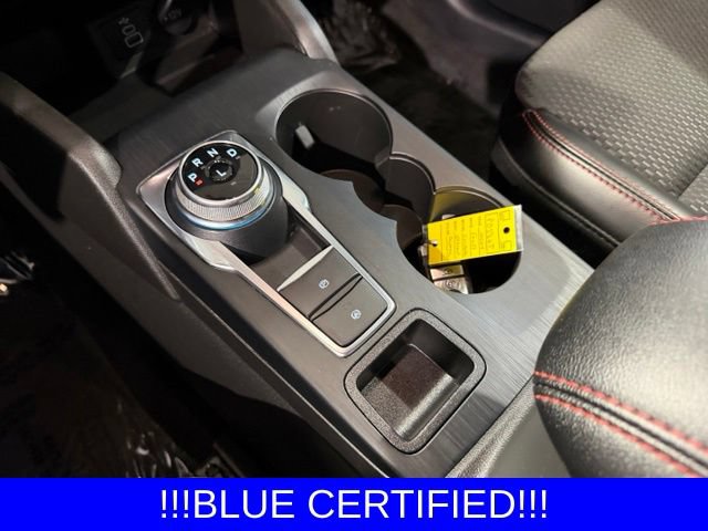 Certified 2024 Ford Escape ST-Line w/ Tech Pack #1 AWD/4WD image 19