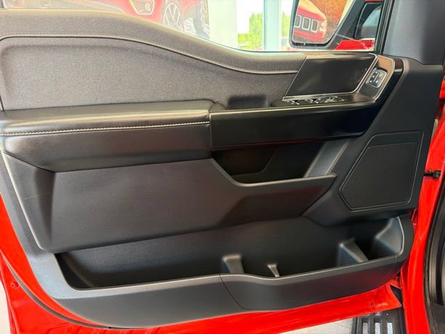 Certified 2022 Ford F150 Raptor AWD/4WD image 17
