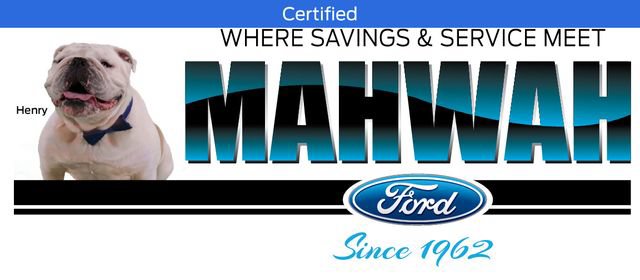Certified 2023 Ford Explorer ST w/ Equipment Group 401A AWD/4WD image 2