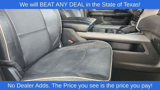 Used 2020 RAM 2500 Laramie AWD/4WD image 35
