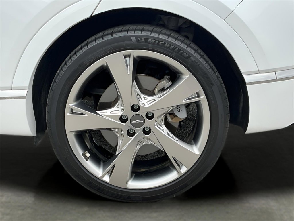 Used 2023 Genesis GV80 2.5T w/ Prestige Package image 46