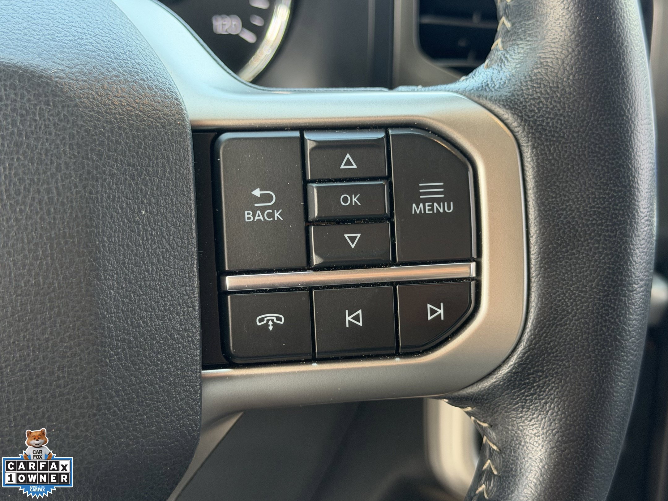 Certified 2023 Ford Expedition XLT RWD image 15
