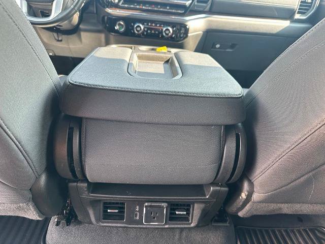 Used 2023 GMC Sierra 1500 SLE AWD/4WD image 16