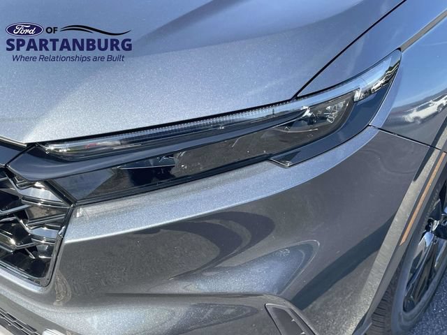 Used 2024 Honda CR-V Sport Touring image 3