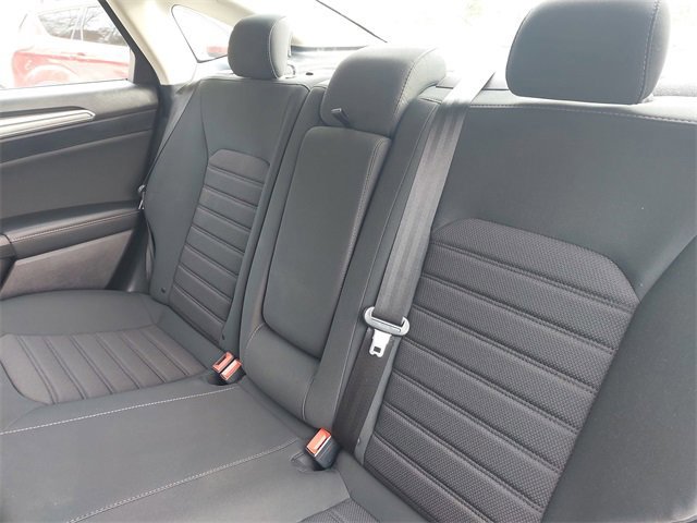 Certified 2020 Ford Fusion SE image 13