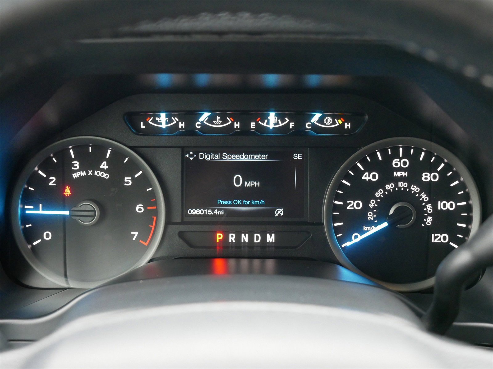 Certified 2020 Ford F150 XLT w/ Equipment Group 302A Luxury image 20