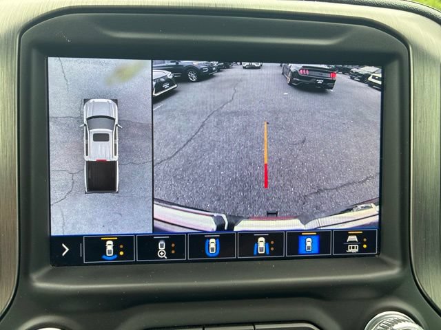 Used 2020 GMC Sierra 1500 Denali w/ Denali Ultimate Package AWD/4WD image 26