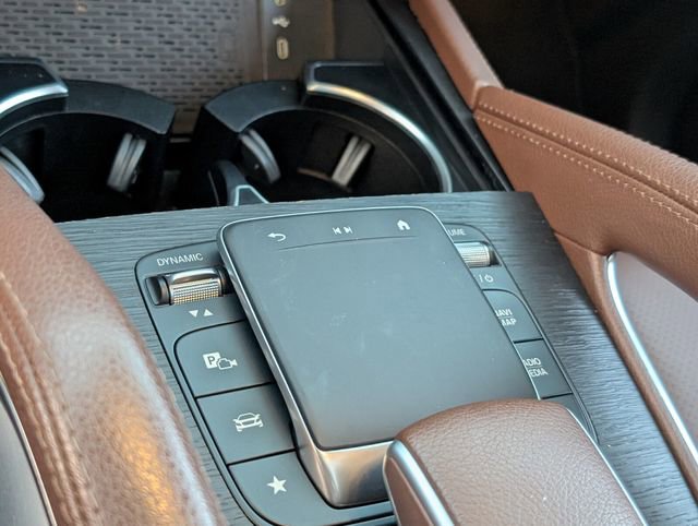 Used 2024 Mercedes-Benz GLS 450 4MATIC image 23