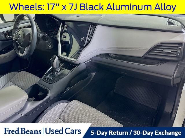 Used 2020 Subaru Outback Premium image 32