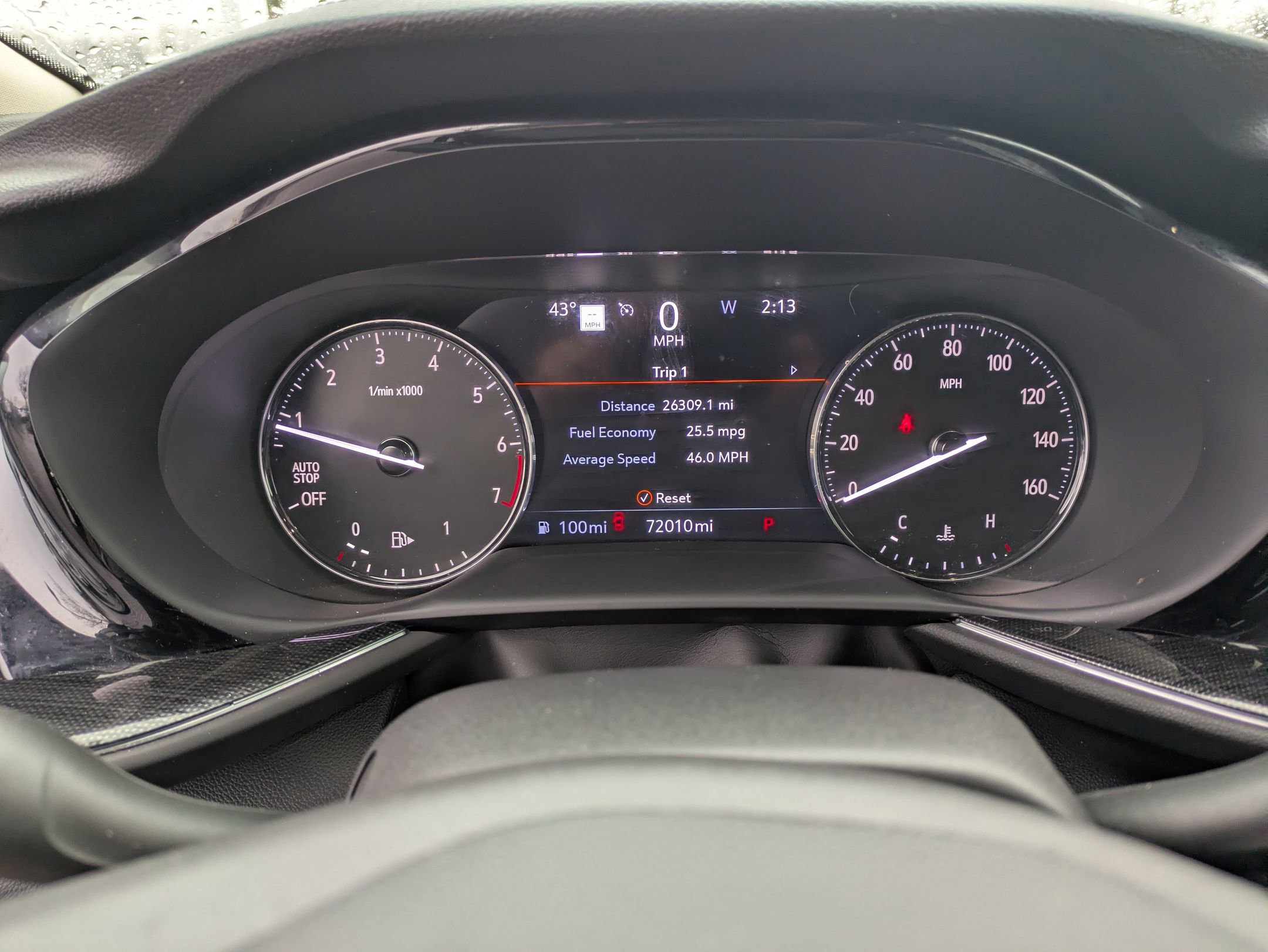 Used 2021 Buick Envision Essence w/ Technology Package I image 18