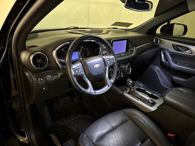 Used 2019 Chevrolet Blazer LT image 9