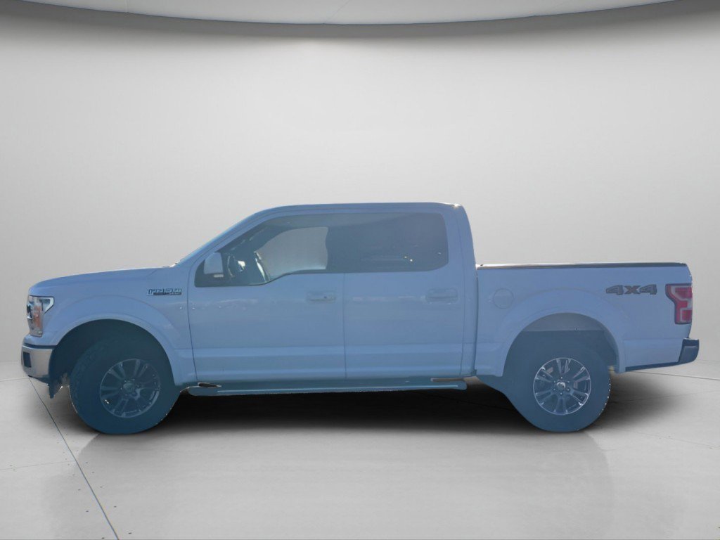 Certified 2019 Ford F150 Lariat image 13