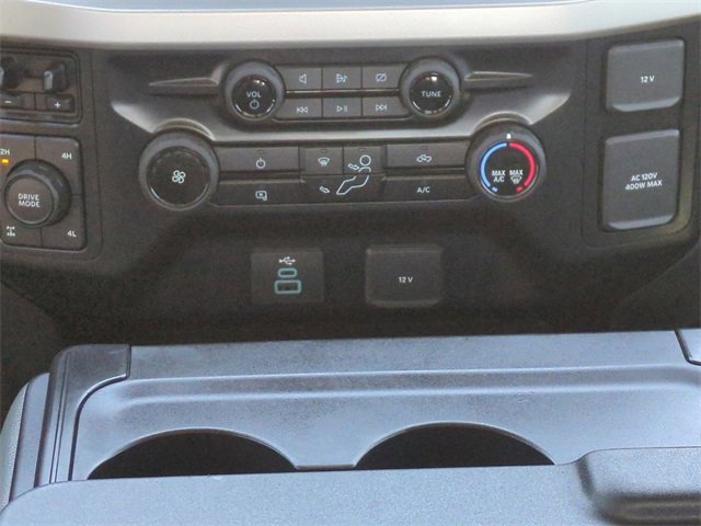 Certified 2024 Ford F350 XL w/ 360-Degree Camera Package image 19