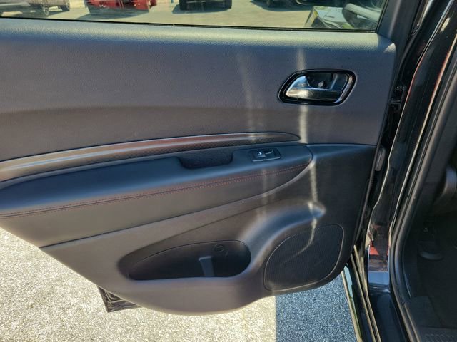 Used 2023 Dodge Durango GT RWD image 12