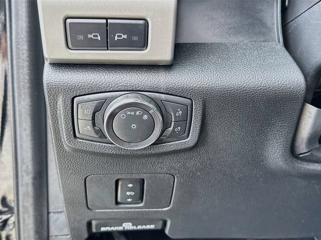 Certified 2021 Ford F250 Lariat AWD/4WD image 39