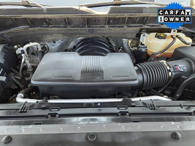 Used 2022 Chevrolet Silverado 1500 RST w/ Texas Edition Plus AWD/4WD image 29
