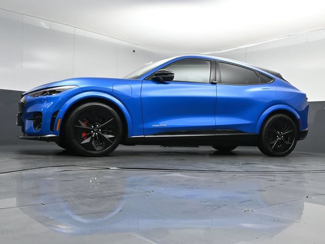 Certified 2025 Ford Mustang Mach-E GT AWD/4WD image 40
