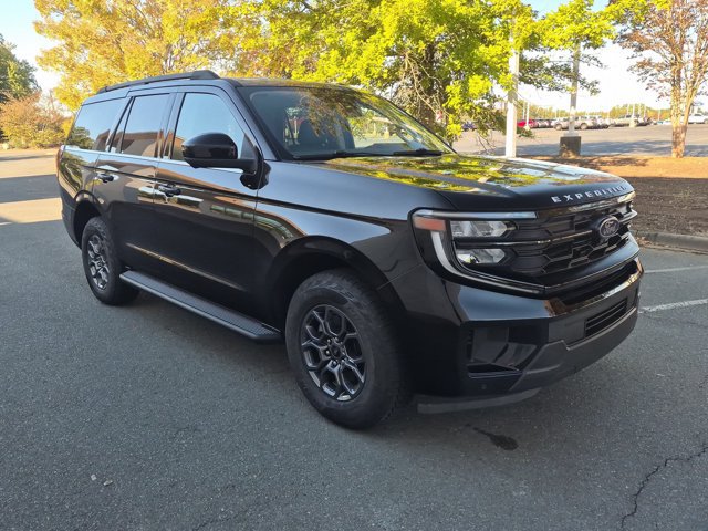 Certified 2025 Ford Expedition Active