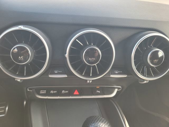 Used 2022 Audi TT 2.0T image 21