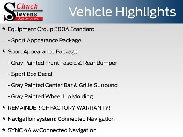 Certified 2024 Ford Ranger XLT image 9