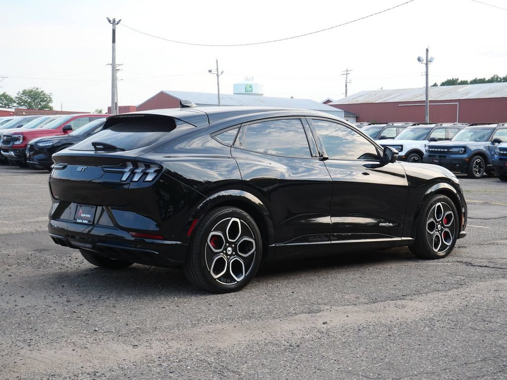 Certified 2023 Ford Mustang Mach-E GT AWD/4WD image 6