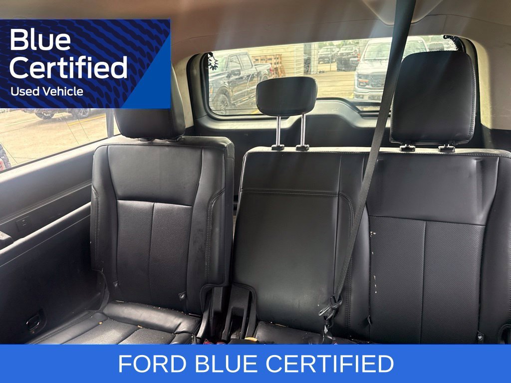 Certified 2022 Ford Expedition Max XLT RWD image 5