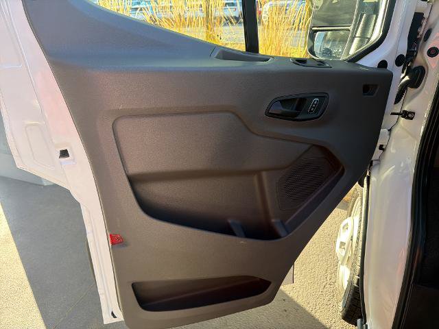 Certified 2025 Ford Transit 350 XLT w/ Upfitter Package AWD/4WD image 19