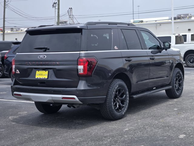 Certified 2023 Ford Expedition Timberline AWD/4WD image 6