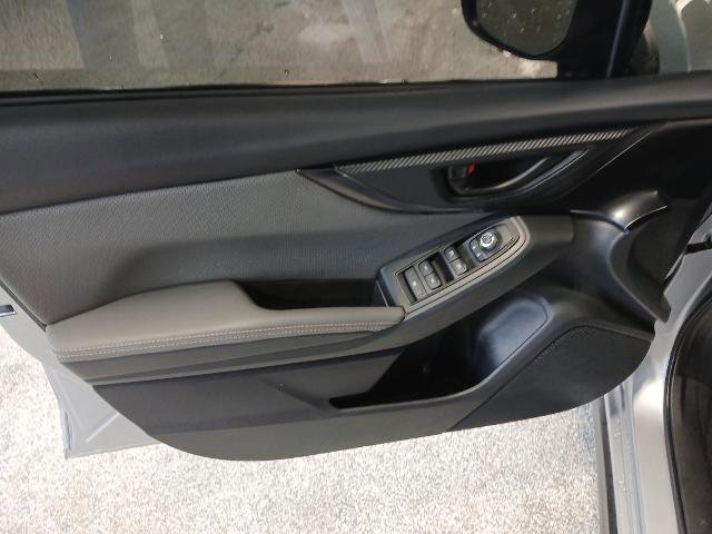 Used 2021 Subaru Crosstrek 2.5i Sport w/ Moonroof Package image 12