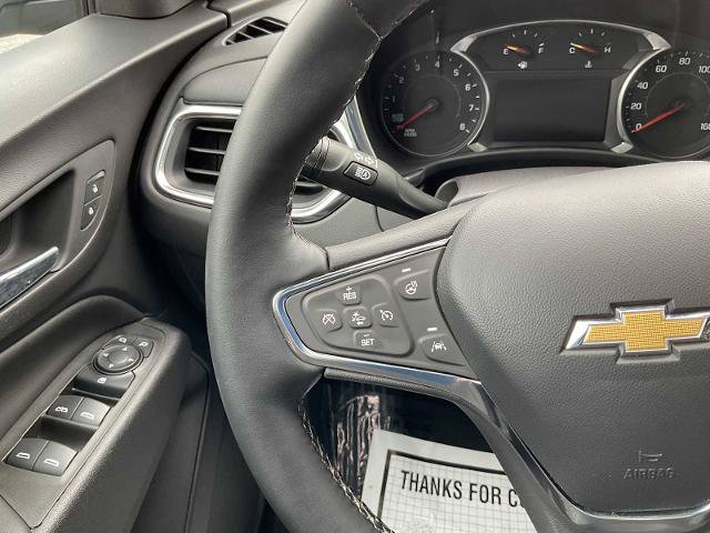 Used 2024 Chevrolet Equinox LT FWD image 28