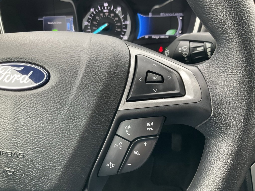 Certified 2018 Ford Fusion S image 7
